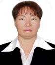 Абенова Салтанат Бисенгалиевна